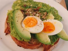 -Egg•Allday Brunch(襄阳北路店)