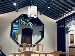 -小菜园新徽菜(南通崇川金鹰店)