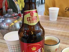 -胡羊焖饼(敦煌店)