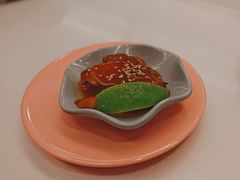 -争鲜回转寿司(朝北大悦城店)