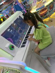 -莫莉幻想儿童乐园(北京丰台永旺店)