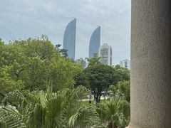 -厦门大学(思明校区)