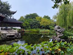 -东山雕花楼