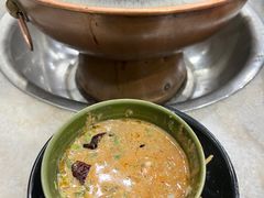 -壹条龙饭庄台基厂店