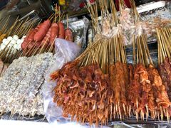 -辽B·小串(总店)
