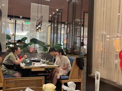 -新辣道鱼火锅(上地华联店)
