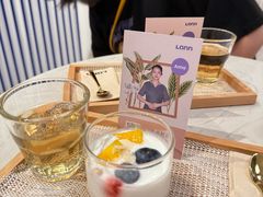-LANN I 蘭 SPA(陆家嘴中心店)