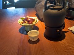 -茗知道茶馆(世博源店)