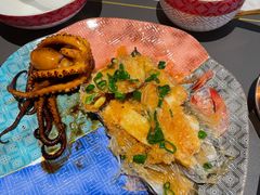 -海味世家·家常菜馆(明州里店)