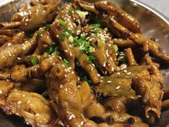 -小民大排档(光谷店)
