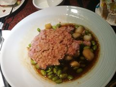 -绿茶餐厅(华联万柳店)