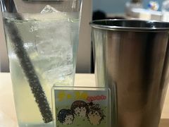 -Onirii Coffee(长乐路店)