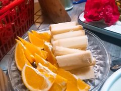 -临江宴餐厅·桐庐菜(富春江店)