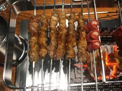 -三个蒙古大叔羊肉串(大宁店)