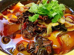 -成都驻京办餐厅(蜀都宾馆店)