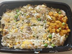 -扬二春炒饭(国庆路总店)