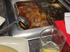 -海底捞火锅(崇文门新世界百货店)