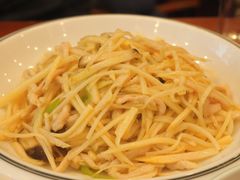 -久久餐厅(西山道店)
