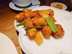 福州荔枝肉-闽上鲜·福建菜(龙湖滨江天街店)