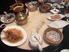 -誉八仙粤菜(万象天地店)