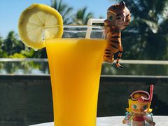 -蓝湾绿城威斯汀度假酒店大堂吧