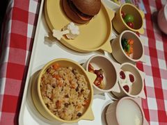 -西贝(无锡万象城店)