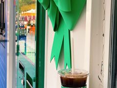 -ALPHA COFFEE阿尔法咖啡(虹泉路店)