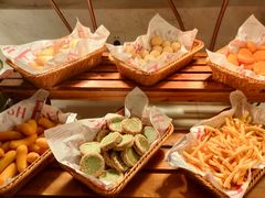 -宁波石浦豪生大酒店·自助餐厅