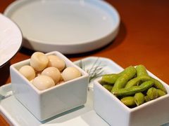 -三凤酒家·百年无锡菜(清扬茂业店)