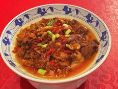 -八碗湘长沙市井菜(坡子街店)