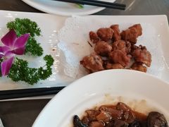 -茶油香闽南菜·花园餐厅(前埔店)