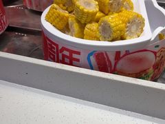 -龍歌自助小火锅(秦淮水游城店)