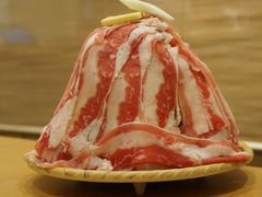 谷饲牛肉富士山寿喜锅-沼津港渔市(宏伊国际广场店)