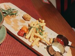-百特喜·意大利餐厅(万达常德店)
