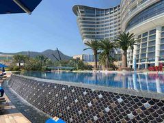 -深圳大梅沙京基洲际度假酒店