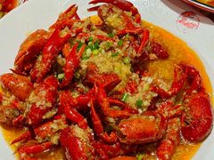 -李叔叔虾蟹大排档(青羊店)