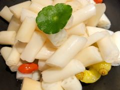 -金牌外婆家(苏州中心店)