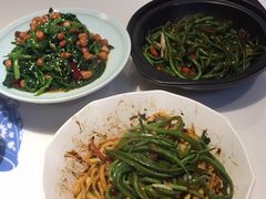 -大海碗·京菜炸酱面(雍和宫店)