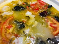 -院8里·少城记忆老川菜(宽窄巷子店)