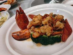 -万龙洲海鲜(广渠门店)