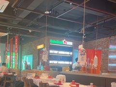 -红钳侠小龙虾·烧烤(中赢康康谷店)