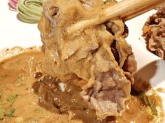 -爆棚肥牛火锅(原福成肥牛城味之缘三里河店)