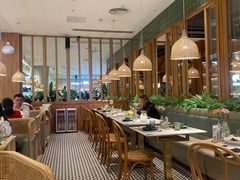 -芭札·Thai泰国餐厅(同和金铂天地店)