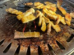 -韩一品韩国料理(柏庐南路店)