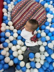 -咔叮卡丁·儿童室内赛车馆