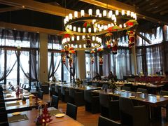 大堂-光谷希尔顿酒店-厨意意大利餐厅(鸿雁路店)