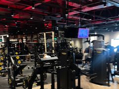 -威尔仕健身(北京合生汇店)