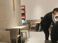 -乡村基(南岸区泰昌路餐厅)