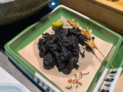 -匠和风精致料理(祥禾天地店)