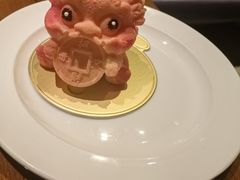 -北京王府井希尔顿酒店·万斯阁西餐厅